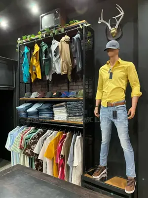 Modern Boutique Mostive