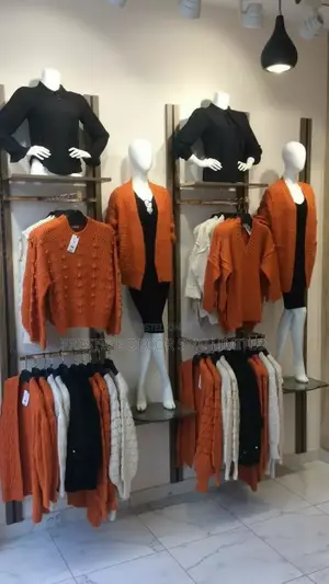 Boutique Decoration Amount So Fantastic