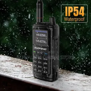 Photo - Baofeng Uv 17r