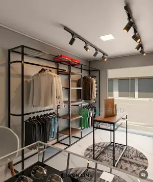 Majestic Boutique Unique Decoration