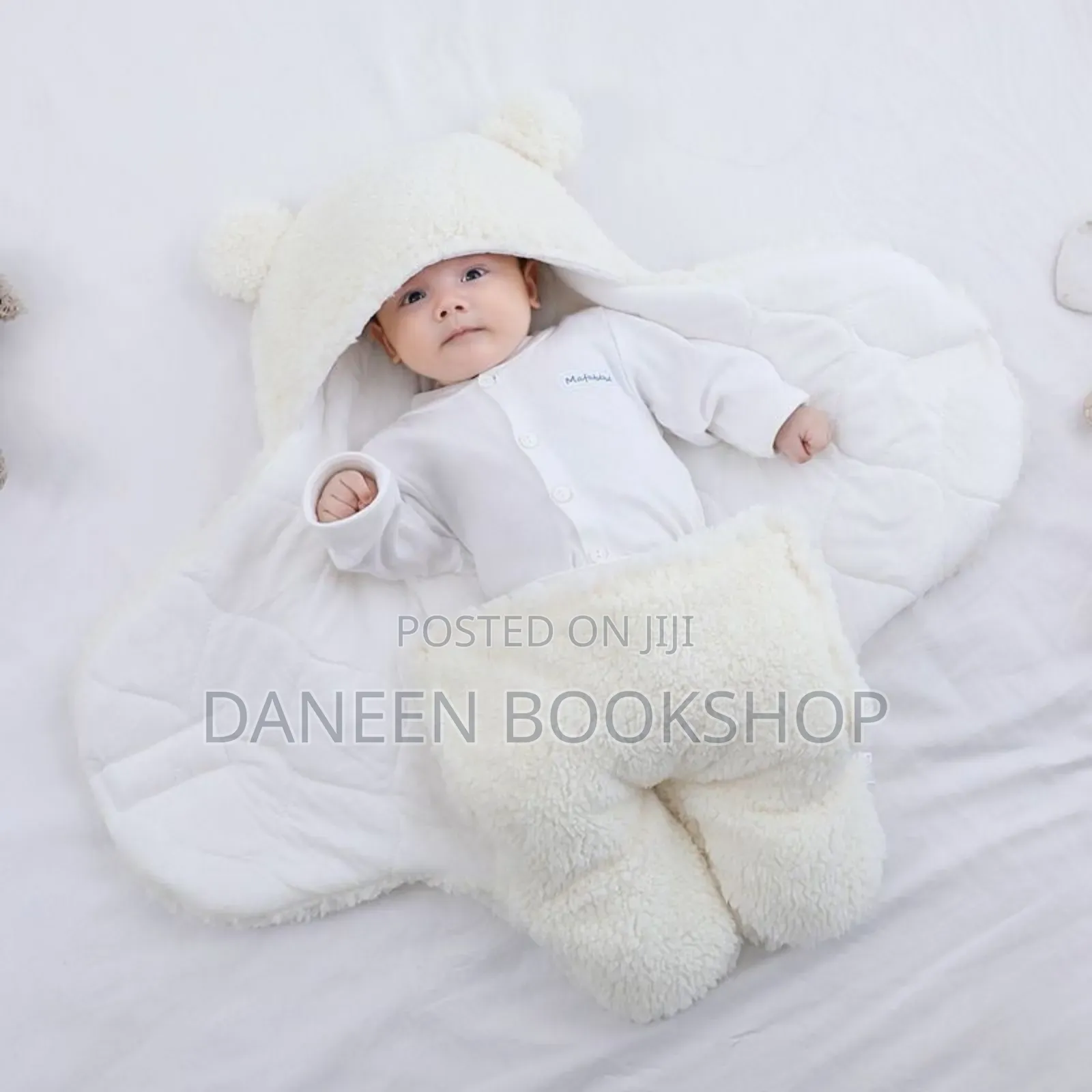 Baby Swaddle