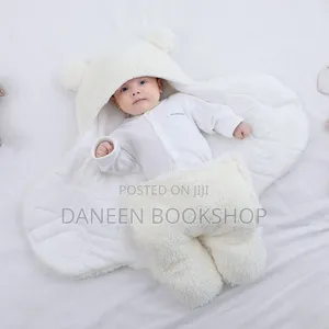 Baby Swaddle