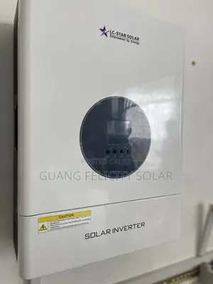 11kva Hybrid Inverter