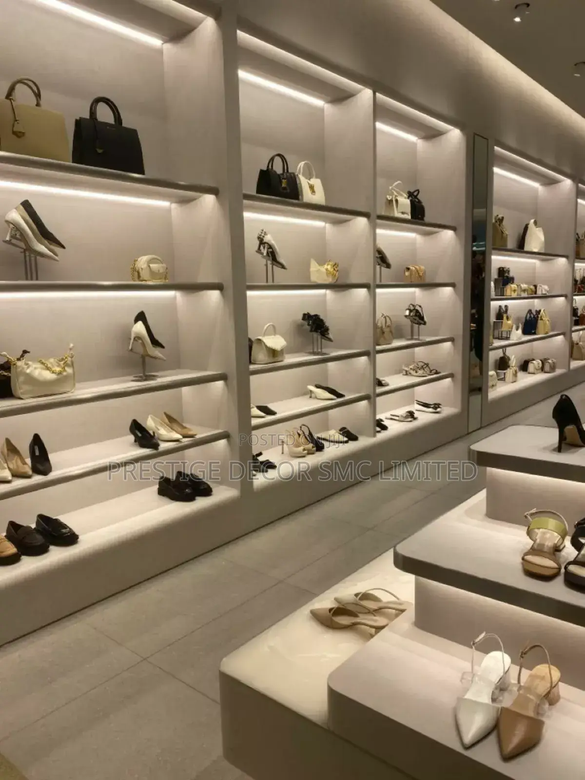 Finest Shoe Boutique Fantastic