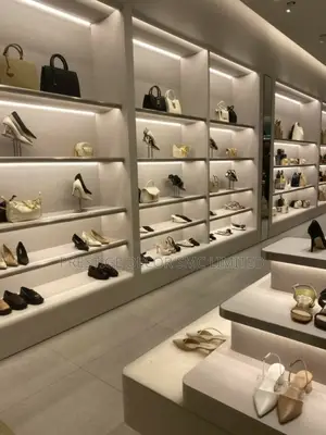 Finest Shoe Boutique Fantastic