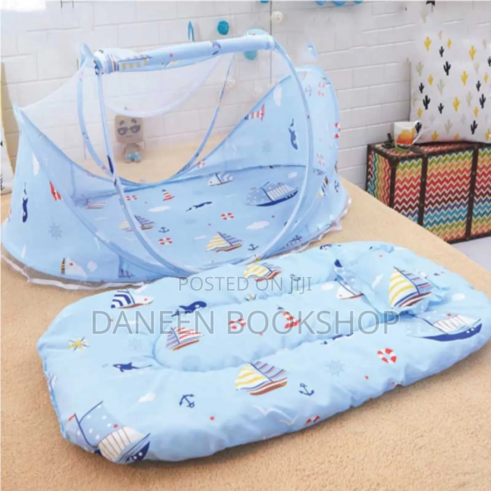 Baby's Net