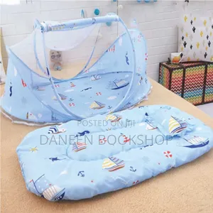 Baby's Net