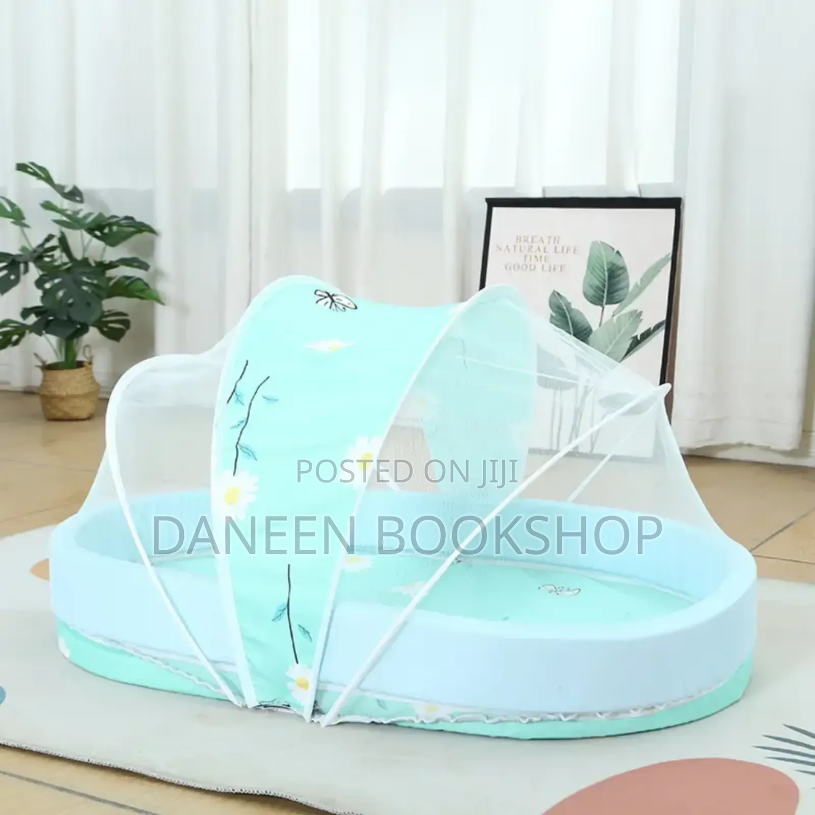 Baby Comfort Net