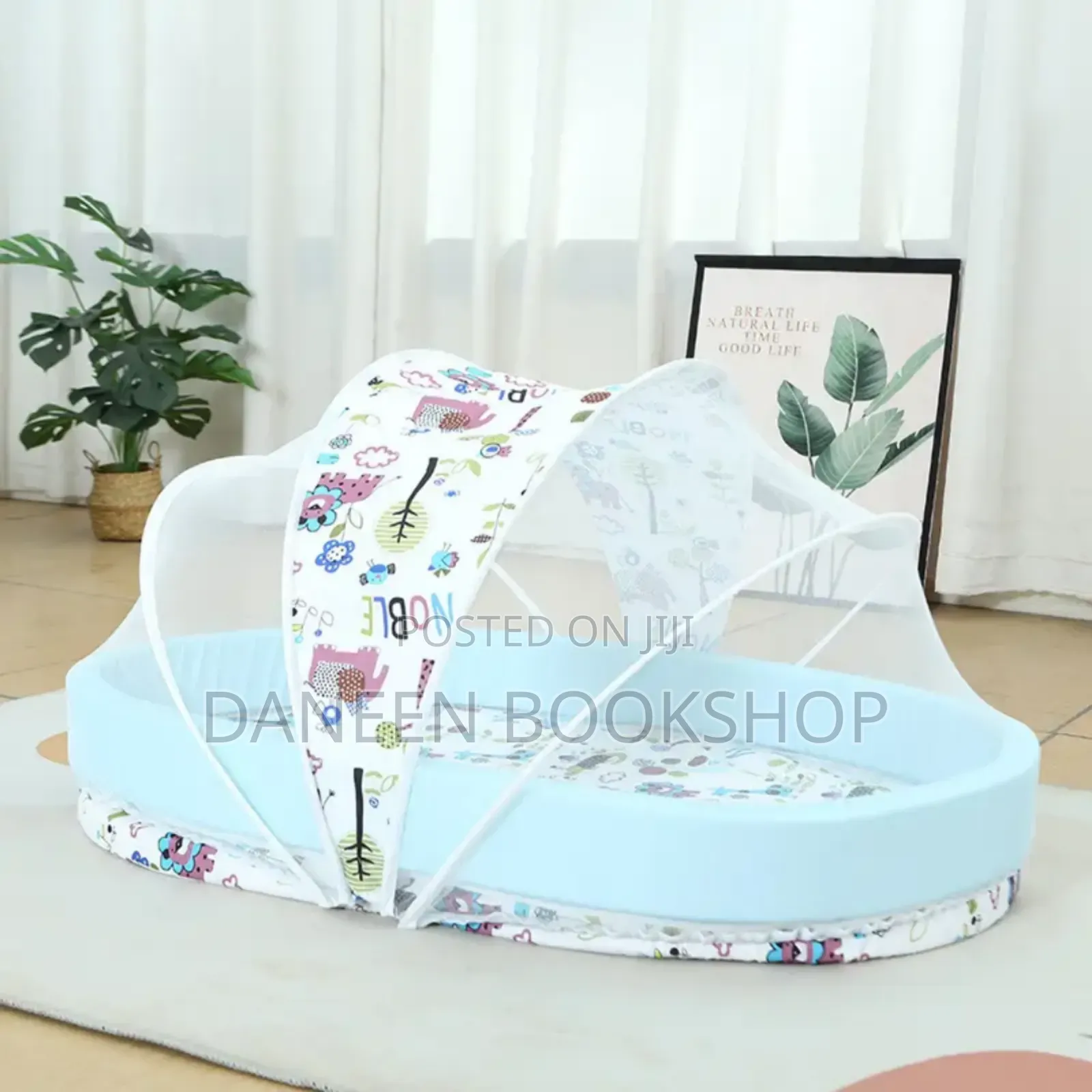 Baby Comfort Net