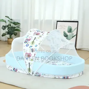 Baby Comfort Net