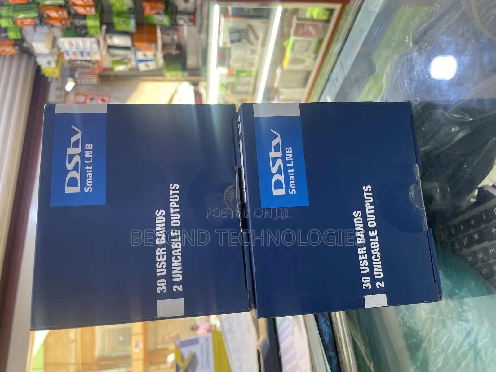 DSTV Smart LNB