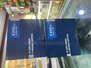 DSTV Smart LNB