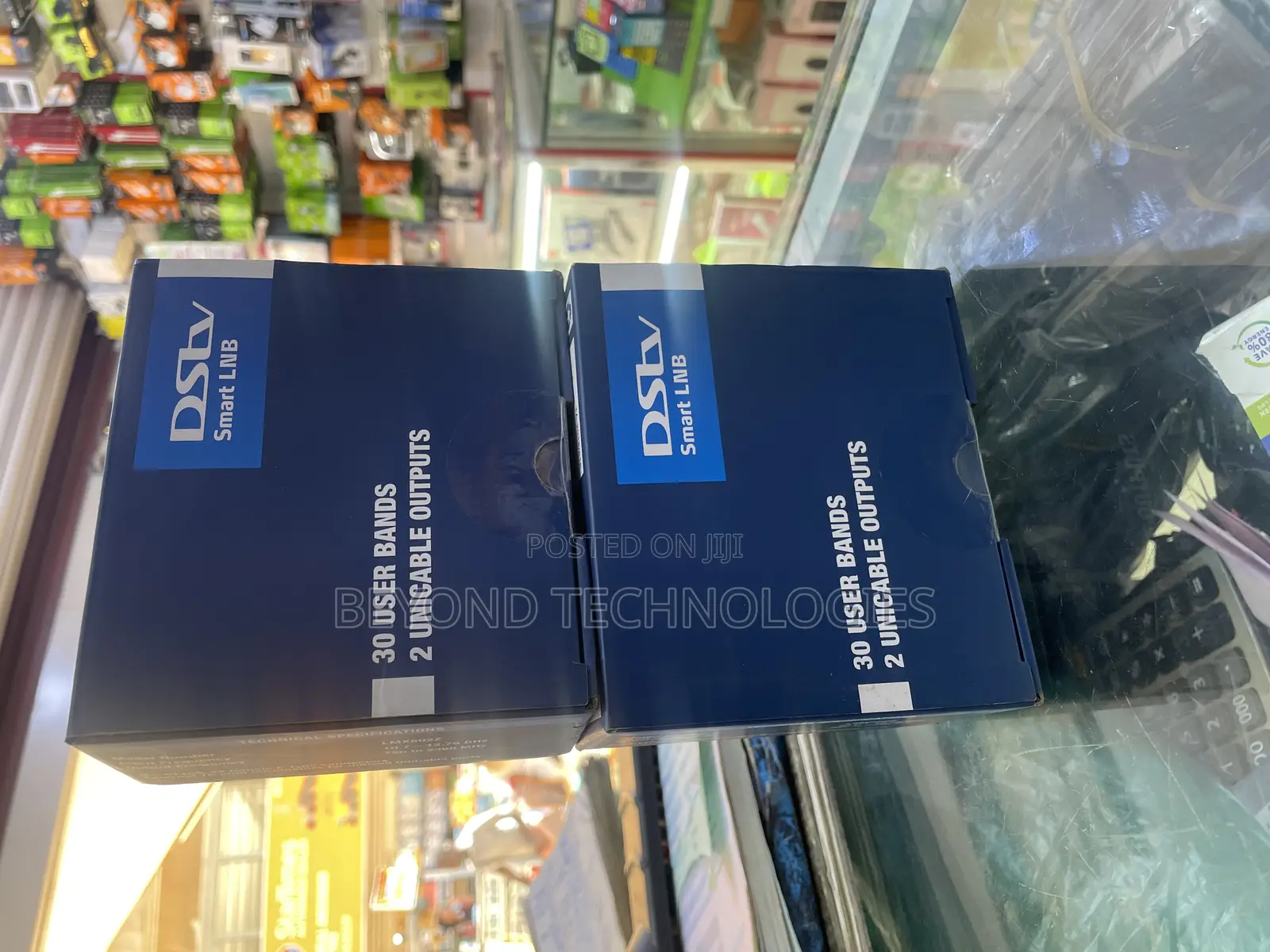 DSTV Smart LNB
