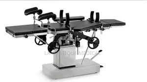 Hydraulic Theatre Table (Bed)