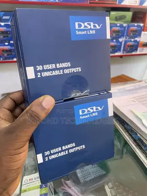 DSTV Certified Smart LNB