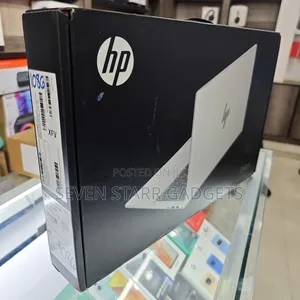 New Laptop HP Envy X360 8GB Intel Core I5 SSD 1T