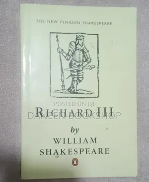 Richard 111 by William Shakespeare