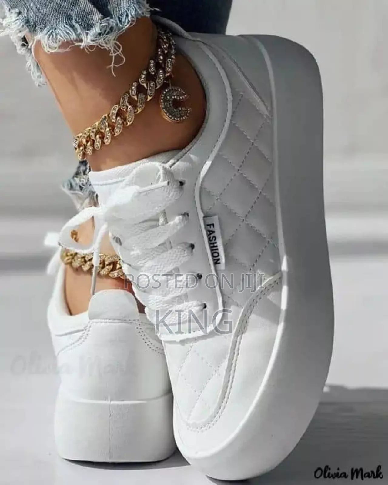 Grand Sneakers