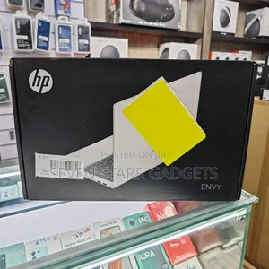 New Laptop HP Envy X360 8GB Intel Core I5 SSD 512GB