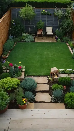 Compound Decoration Majestic