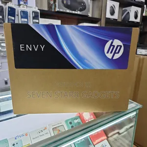New Laptop HP Envy X360 32GB Intel Core Ultra 7 SSD 2T