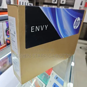 New Laptop HP Envy X360 32GB Intel Core Ultra 7 SSD 2T