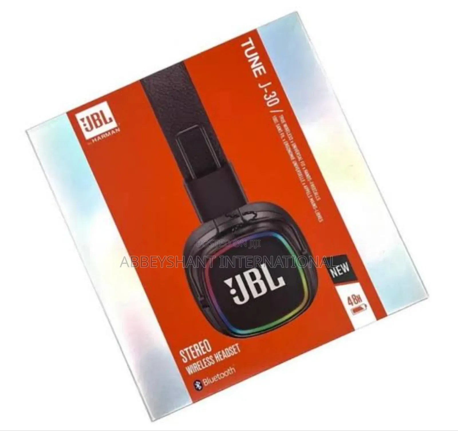 Bluetooth Headphones True Wireless Headphone