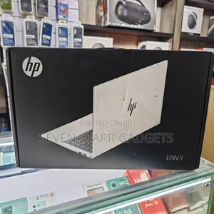 New Laptop HP Envy X360 16GB Intel Core I7 SSD 1T