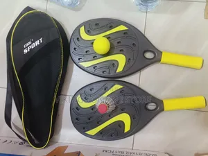 Cool Sport Beach Racket Set