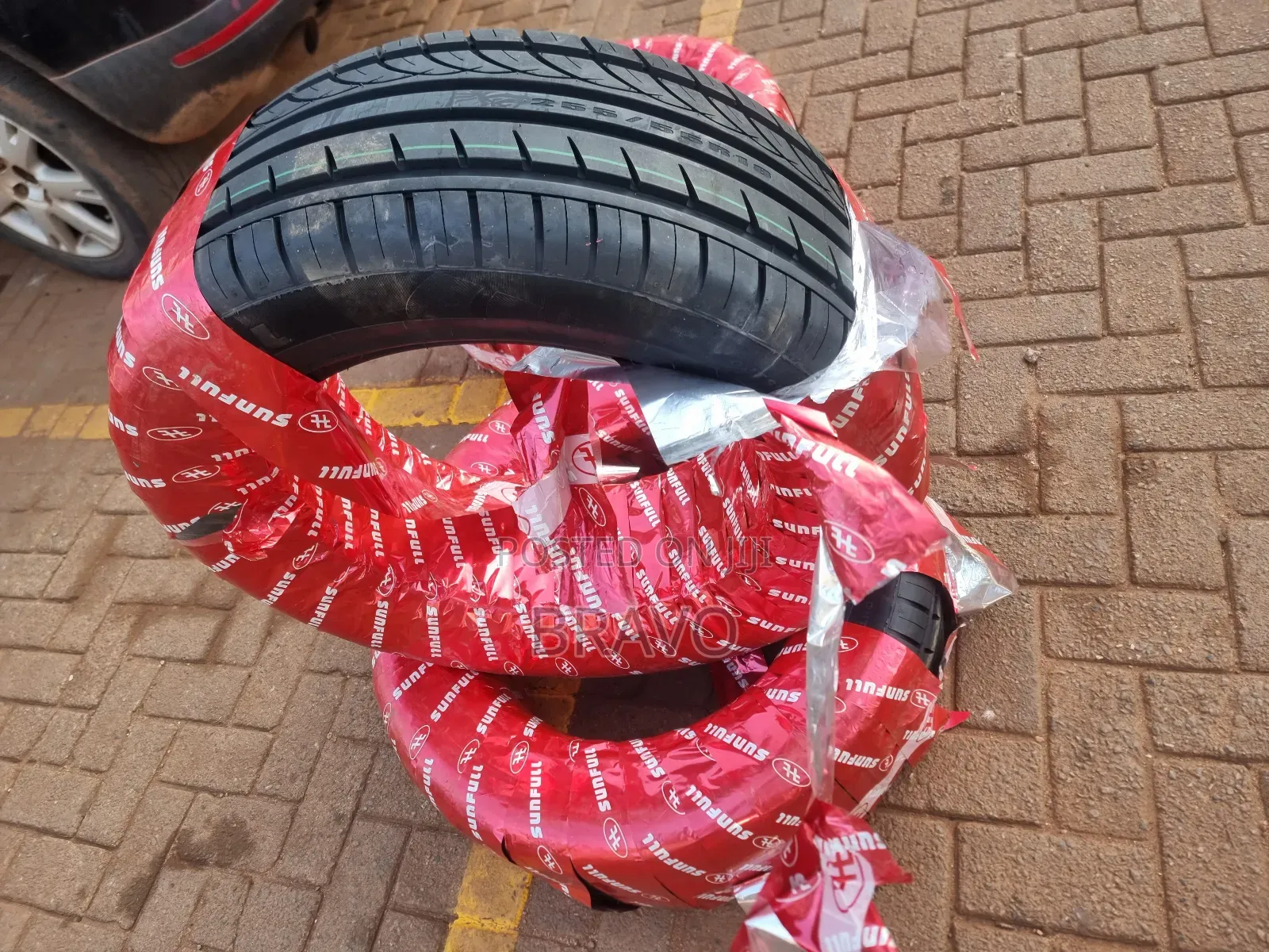 255/55r18 Tires for Golf Tiguan .