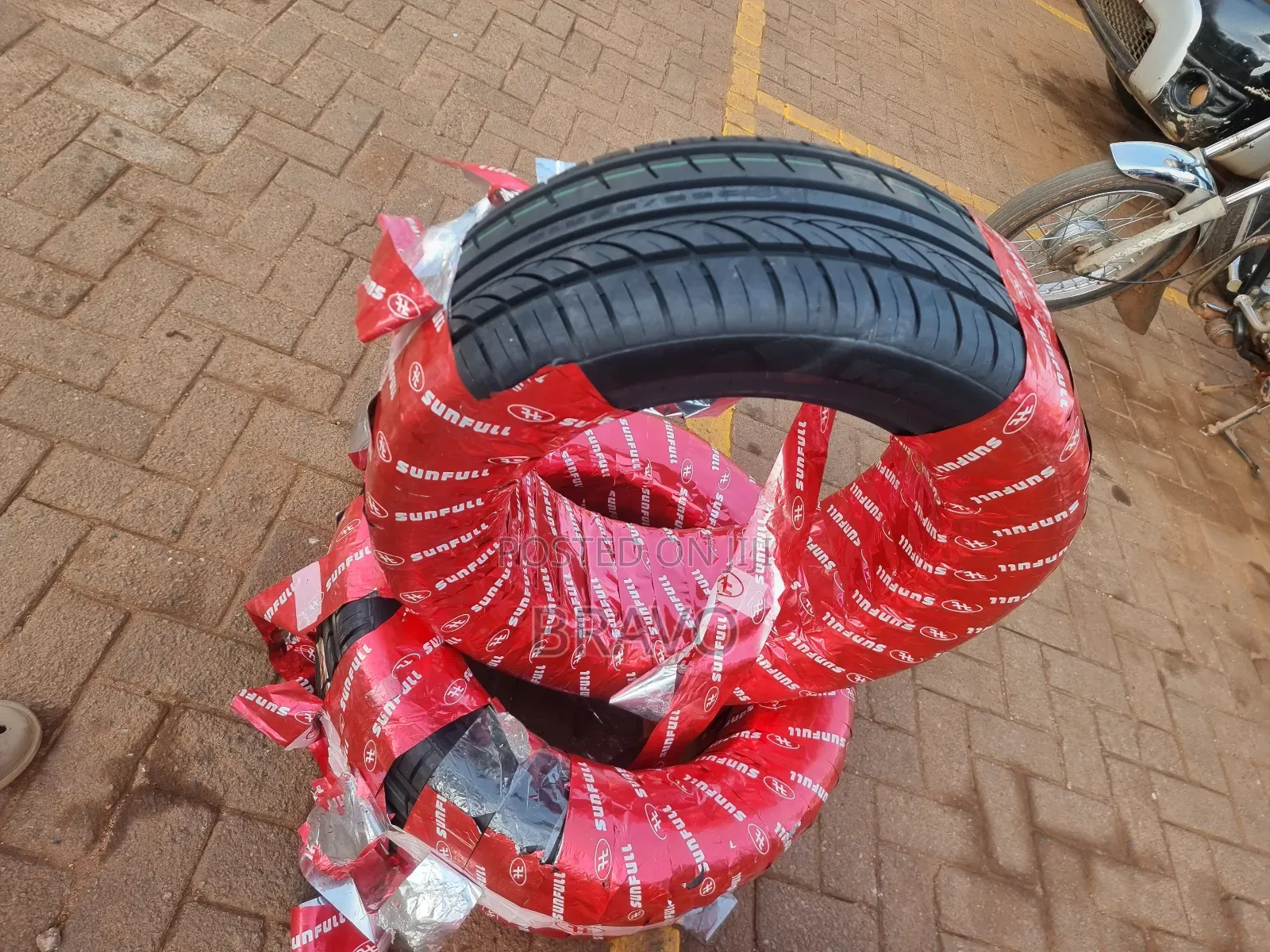255/55r18 Tires for Golf Tiguan .