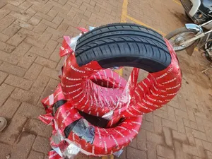255/55r18 Tires for Golf Tiguan .