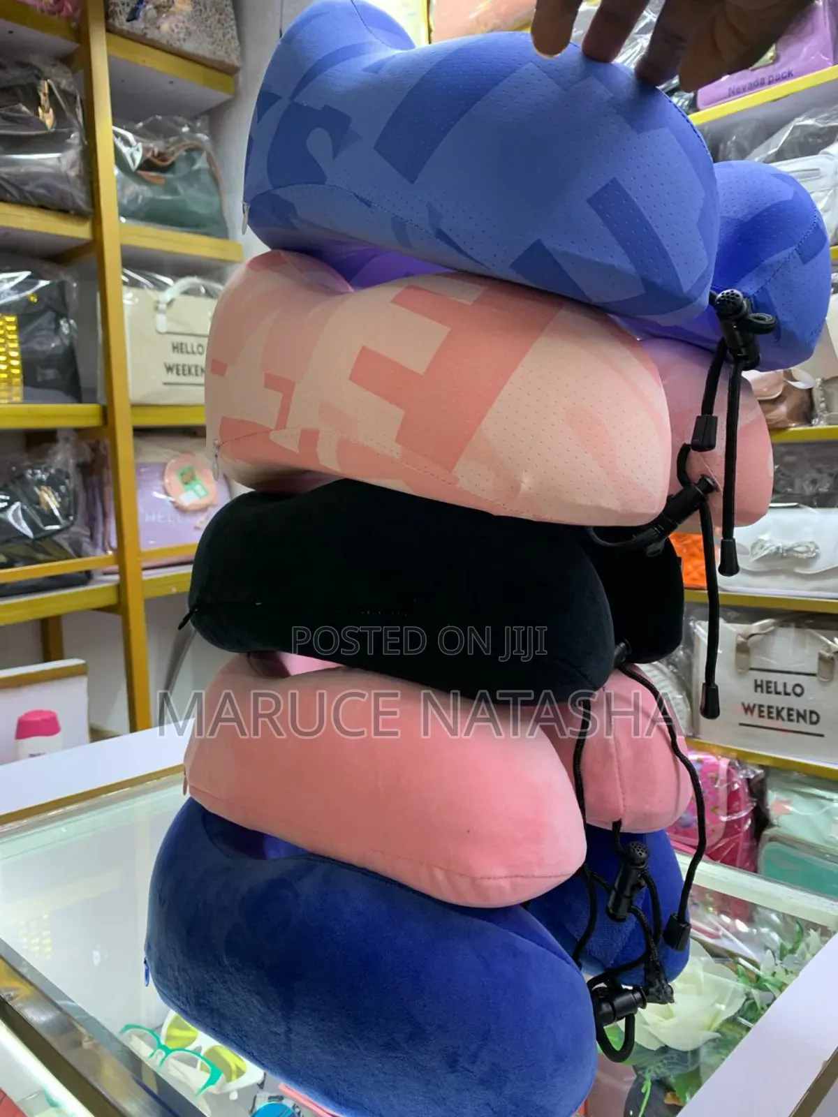 Fair Soft Pillow Covers