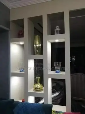 Wall Partion Amazing Style