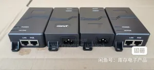 50v Poe Adapter for Ruije 662g