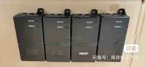 50v Poe Adapter for Ruije 662g