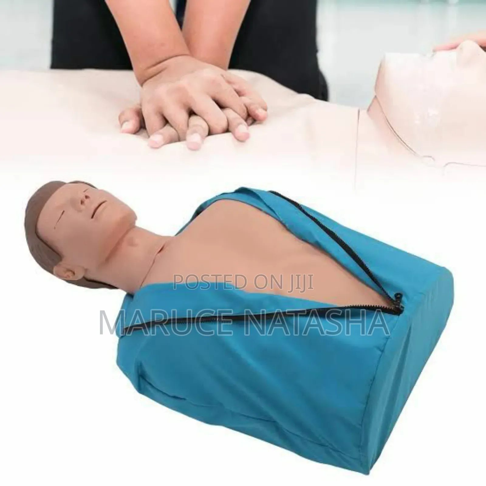 CPR Learning Model