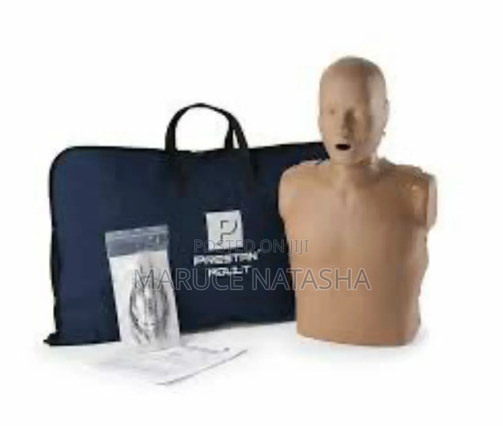 CPR Learning Model