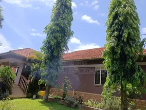 Photo - 4bdrm Bungalow in Najjera Call, Central Division for sale