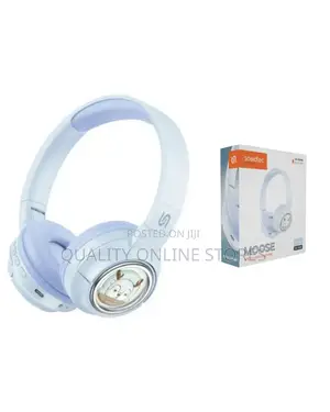 Soundtec Moose