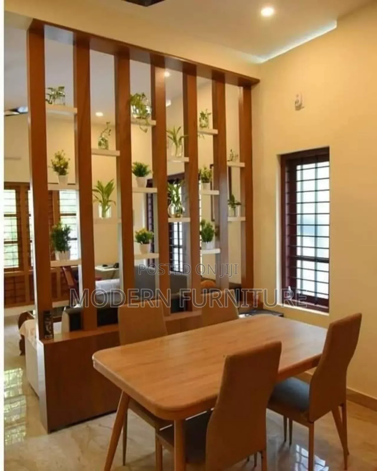Wall Divider
