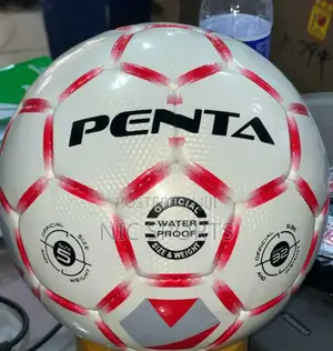 Penta Soccer Balls