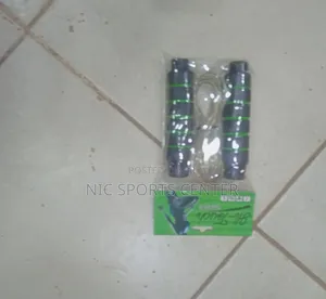 Skipping Rope 25000