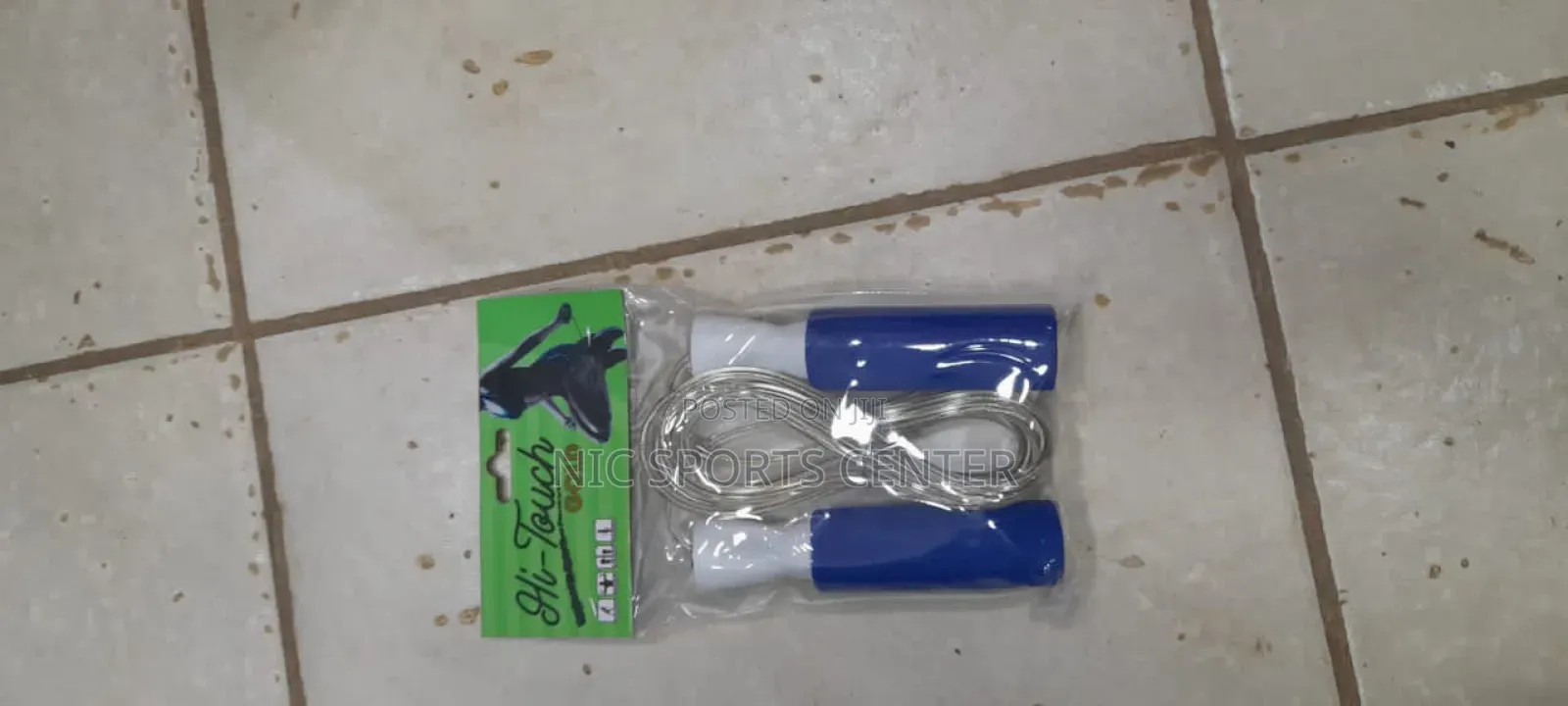 Skipping Rope 25000
