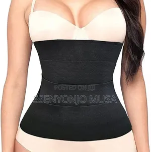 Waist Trainer for Women - Abdomen Reducer Slimming Belt