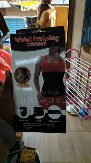 Waist Trainer for Women - Abdomen Reducer Slimming Belt