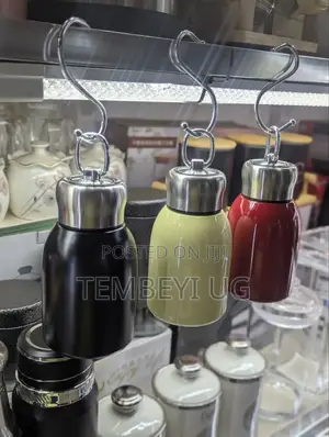 Small Thermal Cups, Baby Flask