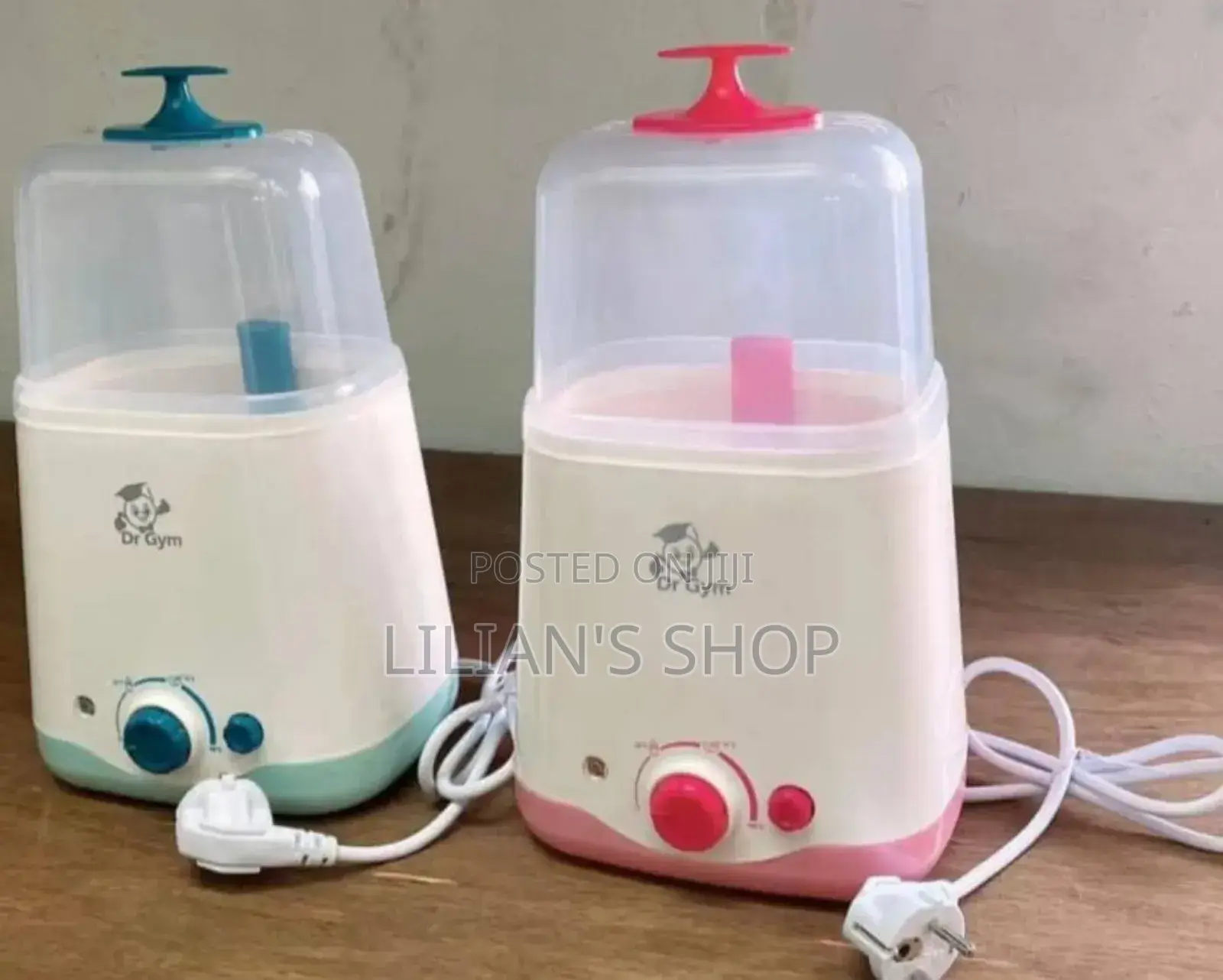 Multifunction Bottle Warmer and Sterlizer Brand New