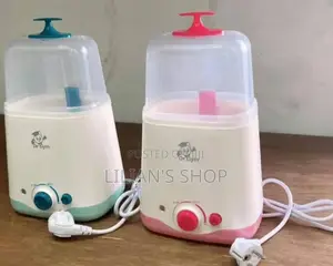 Multifunction Bottle Warmer and Sterlizer Brand New