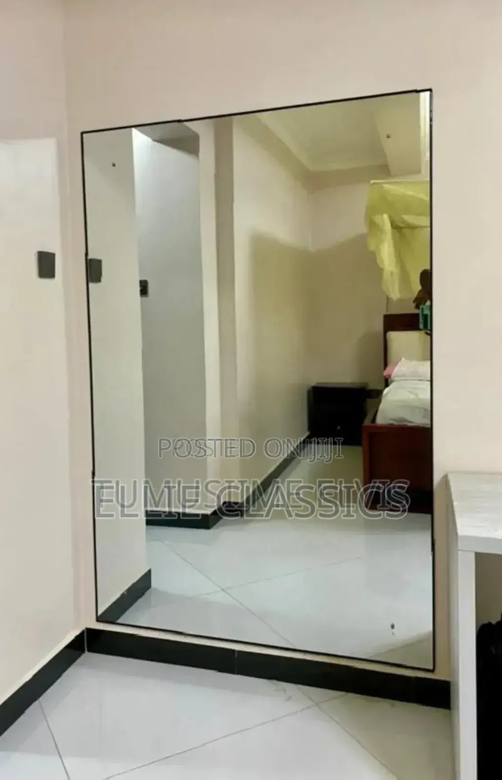 Large Mirror